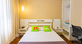 Quarto duplo San José Palace